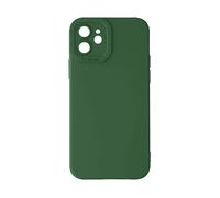 AVIZAR SOFTGLOW COVER per Apple iPhone 12, Verde