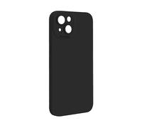 AVIZAR SOFTGLOW COVER per Apple iPhone 14, Nero
