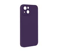 AVIZAR SOFTGLOW COVER per Apple iPhone 14, Viola scuro