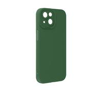 AVIZAR SOFTGLOW COVER per Apple iPhone 15 Plus, Verde