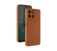 AVIZAR Softglow COVER per Honor 200 Smart, Marrone