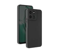 AVIZAR Softglow COVER per Honor 200 Smart, Nero