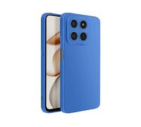 AVIZAR SOFTGLOW COVER per Honor 400 Smart, Blu