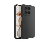 AVIZAR SOFTGLOW COVER per Honor 400 Smart, Nero