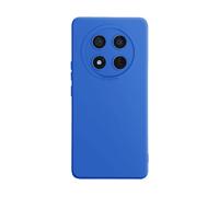 AVIZAR SOFTGLOW COVER per Honor Magic 7 Lite, Blu