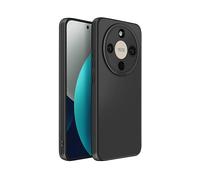AVIZAR SOFTGLOW COVER per Honor Magic 8 Lite, Nero