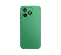 AVIZAR SOFTGLOW COVER per Honor X5c Plus 4G, Verde