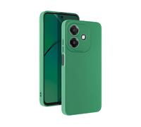 AVIZAR Softglow COVER per Oppo A40, Verde