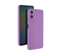 AVIZAR Softglow COVER per Samsung Galaxy A06, Viola