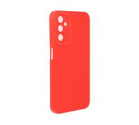 AVIZAR SOFTGLOW COVER per Samsung Galaxy A14, Rosso