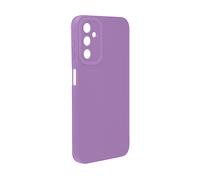 AVIZAR SOFTGLOW COVER per Samsung Galaxy A15, Viola chiaro