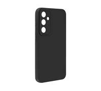 AVIZAR SOFTGLOW COVER per Samsung Galaxy A55, Nero