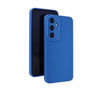 AVIZAR Softglow COVER per Samsung Galaxy S24 FE, Blu