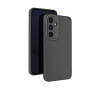 AVIZAR Softglow COVER per Samsung Galaxy S24 FE, Nero