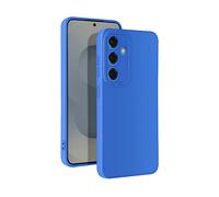 AVIZAR Softglow COVER per Samsung Galaxy S25, Blu