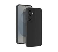 AVIZAR Softglow COVER per Samsung Galaxy S25, Nero