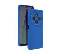 AVIZAR Softglow COVER per Xiaomi Poco C75, Blu