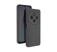 AVIZAR Softglow COVER per Xiaomi Poco C75, Nero