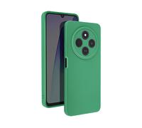 AVIZAR Softglow COVER per Xiaomi Poco C75, Verde