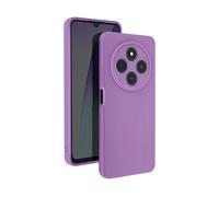 AVIZAR Softglow COVER per Xiaomi Poco C75, Viola