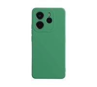 AVIZAR SOFTGLOW COVER per Xiaomi Redmi Note 14 4G, Verde