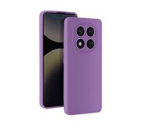 AVIZAR Softglow COVER per Xiaomi Redmi Note 14 Pro Plus, Viola