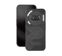 AVIZAR SOPHISTICASE COVER per Nothing Phone 2a Plus, Nero