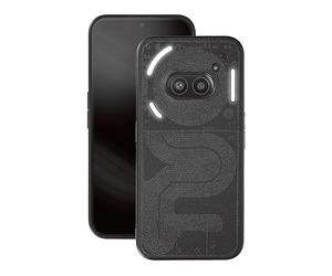 AVIZAR SOPHISTICASE COVER per Nothing Phone 2a Plus, Nero