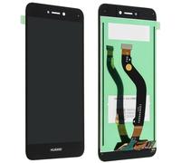 Avizar sostituzione schermo LCD/touch nero per Huawei P8 Lite/Honor 8 Lite