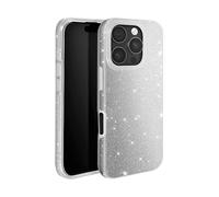 AVIZAR spark COVER per Apple iPhone 16 Pro, Argento