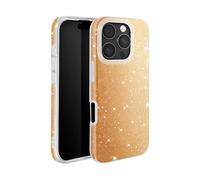 AVIZAR spark COVER per Apple iPhone 16 Pro Max, Dorato