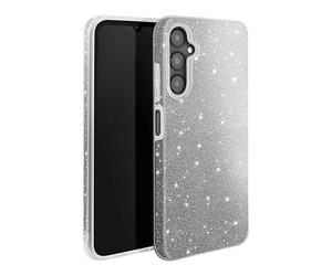 AVIZAR spark COVER per Samsung Galaxy A05s, Argento
