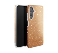 AVIZAR spark COVER per Samsung Galaxy A05s, Dorato