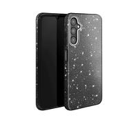 AVIZAR spark COVER per Samsung Galaxy A05s, Nero
