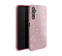 AVIZAR spark COVER per Samsung Galaxy A05s, Rosa