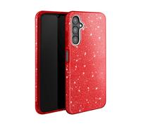 AVIZAR spark COVER per Samsung Galaxy A05s, Rosso