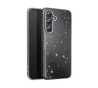 AVIZAR SPARK COVER per Samsung Galaxy A15, Nero