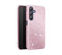 AVIZAR SPARK COVER per Samsung Galaxy A15, Rosa