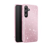 AVIZAR SPARK COVER per Samsung Galaxy A35, Rosa