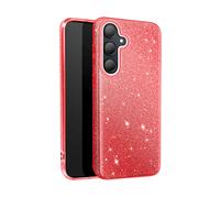 AVIZAR SPARK COVER per Samsung Galaxy A35, Rosso