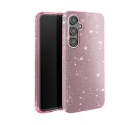 AVIZAR spark COVER per Samsung Galaxy S23 FE, Rosa