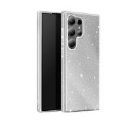 AVIZAR spark COVER per Samsung Galaxy S24 Ultra, Argento
