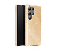 AVIZAR spark COVER per Samsung Galaxy S24 Ultra, Dorato