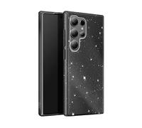 AVIZAR spark COVER per Samsung Galaxy S24 Ultra, Nero