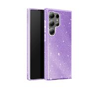 AVIZAR spark COVER per Samsung Galaxy S24 Ultra, Viola