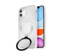 AVIZAR Standease COVER per Apple iPhone 11, Bianco
