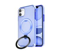 AVIZAR Standease COVER per Apple iPhone 11, Blu