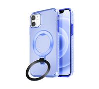 AVIZAR Standease COVER per Apple iPhone 12 Pro, Blu