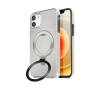 AVIZAR Standease COVER per Apple iPhone 12 Pro, Nero