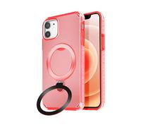 AVIZAR Standease COVER per Apple iPhone 12 Pro, Rosso